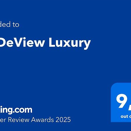 Kadeview Luxury Villa Sissi  Ngoại thất bức ảnh