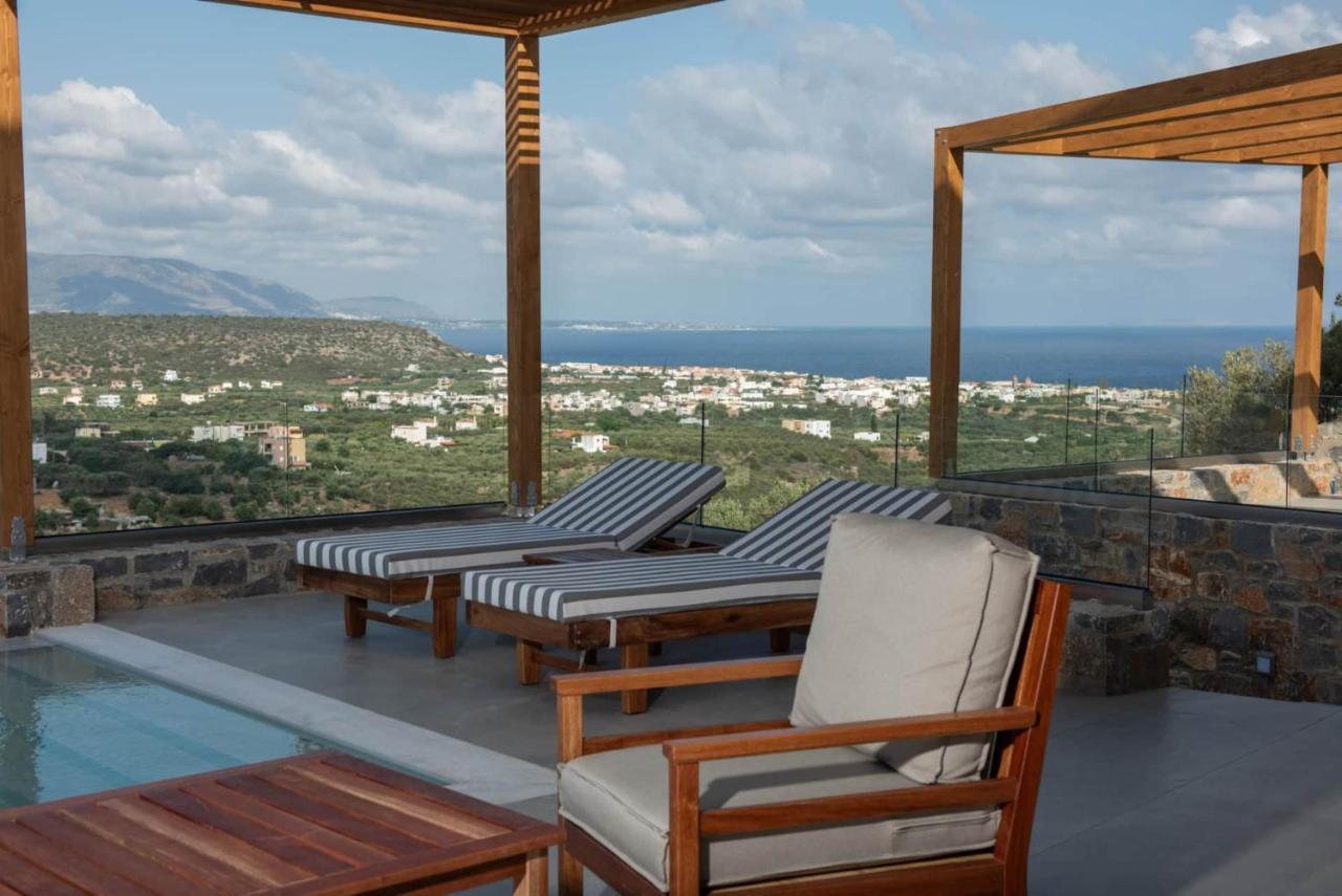 Kadeview Luxury Villa Sissi  Ngoại thất bức ảnh