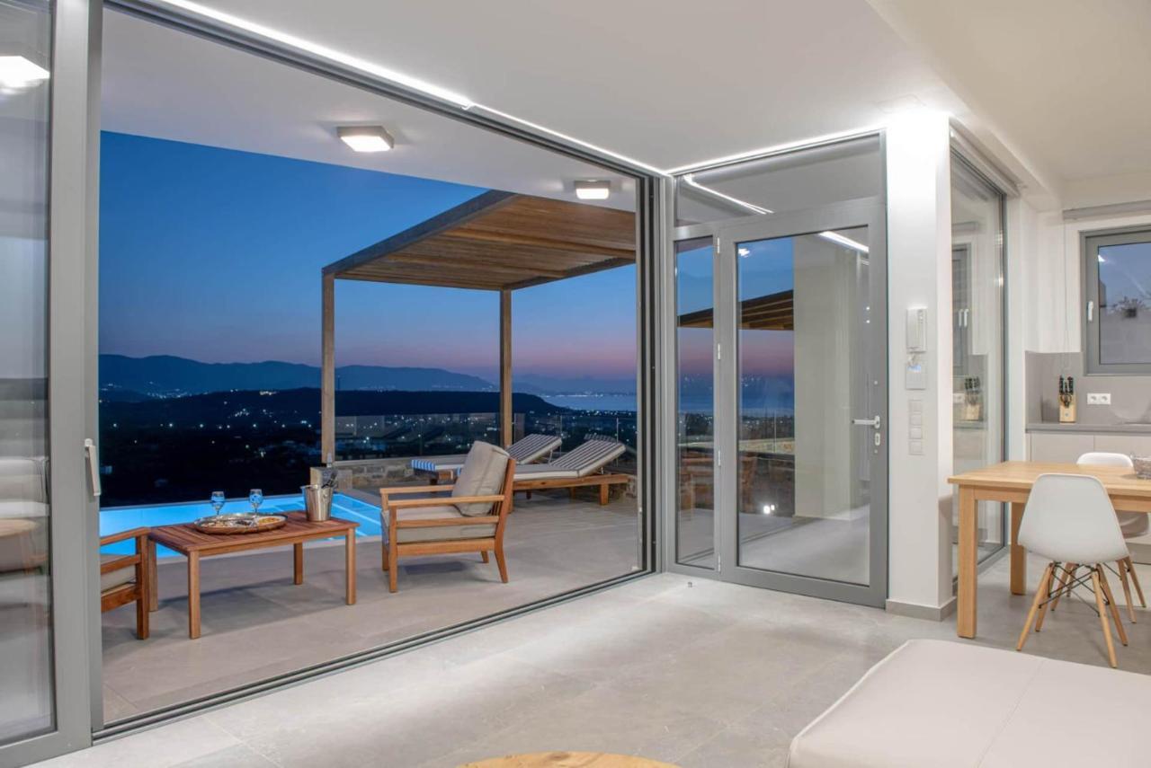 Kadeview Luxury Villa Sissi  Ngoại thất bức ảnh