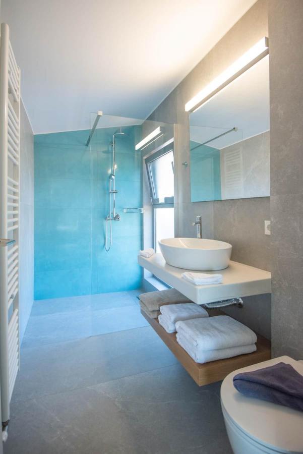 Kadeview Luxury Villa Sissi  Ngoại thất bức ảnh