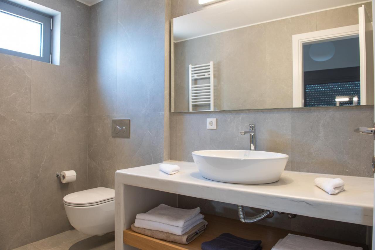 Kadeview Luxury Villa Sissi  Ngoại thất bức ảnh