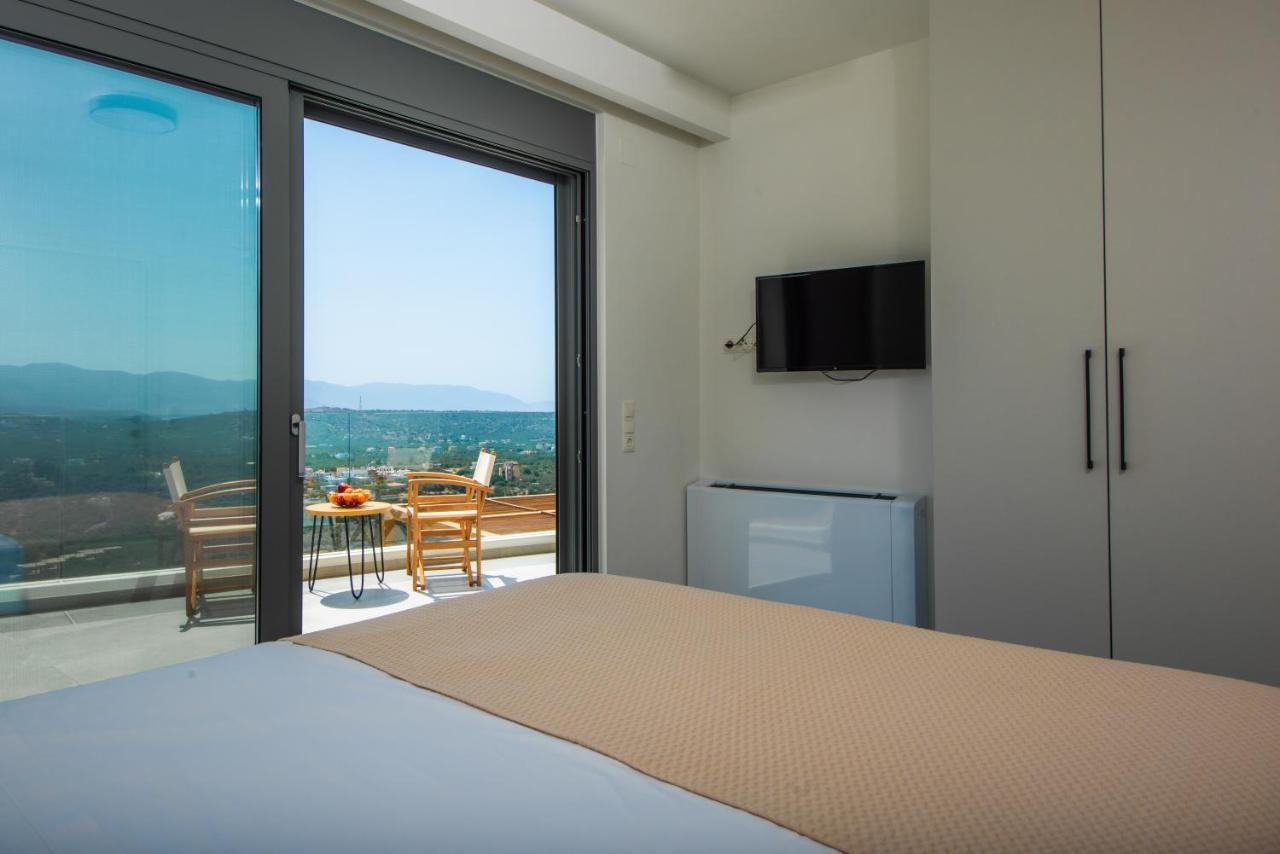 Kadeview Luxury Villa Sissi  Ngoại thất bức ảnh