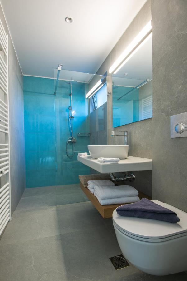 Kadeview Luxury Villa Sissi  Ngoại thất bức ảnh