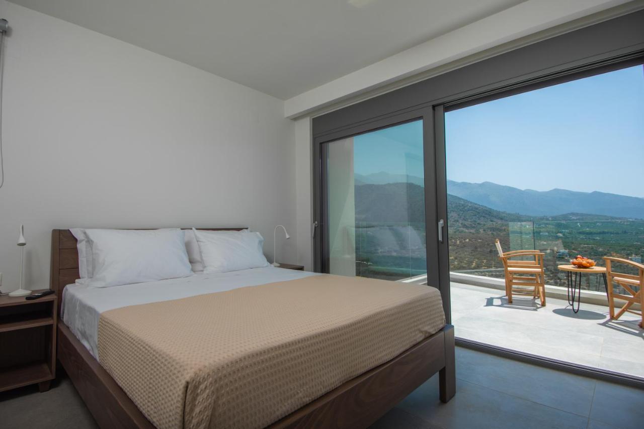 Kadeview Luxury Villa Sissi  Ngoại thất bức ảnh
