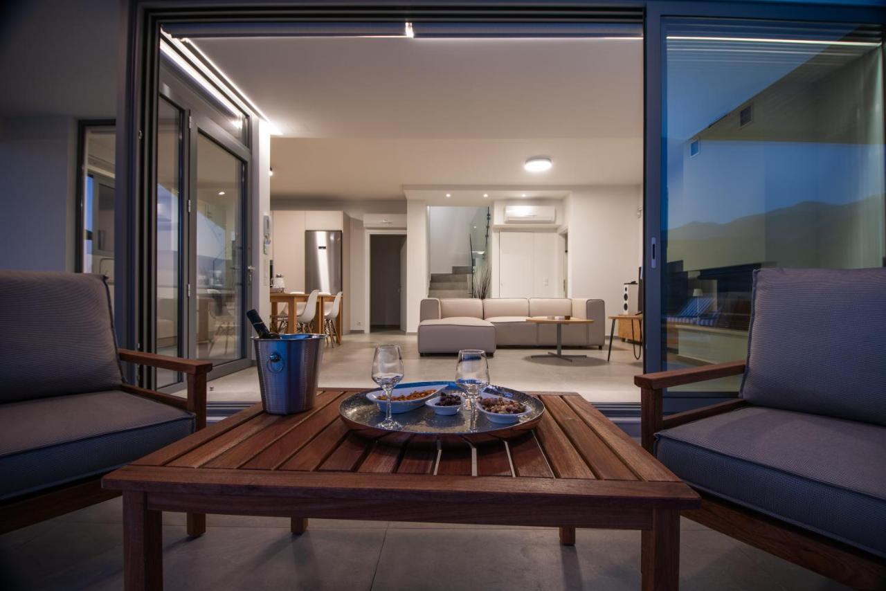 Kadeview Luxury Villa Sissi  Ngoại thất bức ảnh