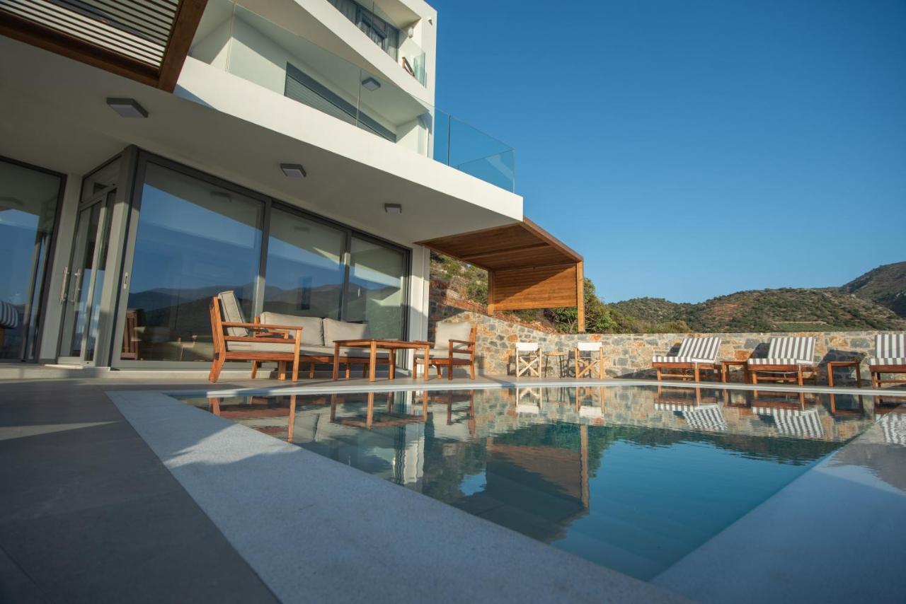 Kadeview Luxury Villa Sissi  Ngoại thất bức ảnh