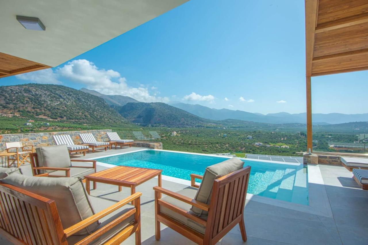 Kadeview Luxury Villa Sissi  Ngoại thất bức ảnh