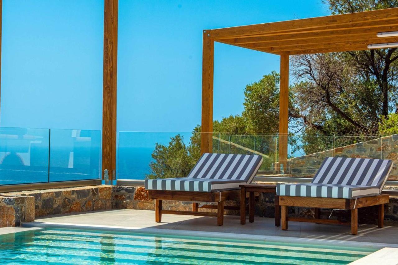 Kadeview Luxury Villa Sissi  Ngoại thất bức ảnh